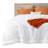 Bedsure Oversized Queen Box-Stitch Down Alternative Duvet Insert – Light Gray , All-Season Comforter-101518294-126171486
