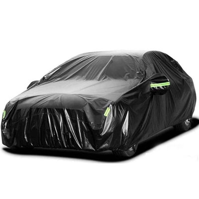 HATCHBACK Automobile Cover