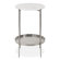 Veta Side Table 17" Diameter