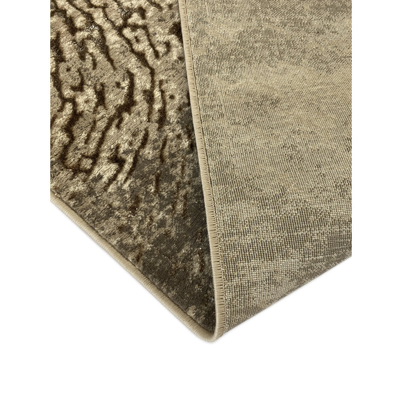 Towanda Abstract Area Rug, Rectangle 160 x 230cm
