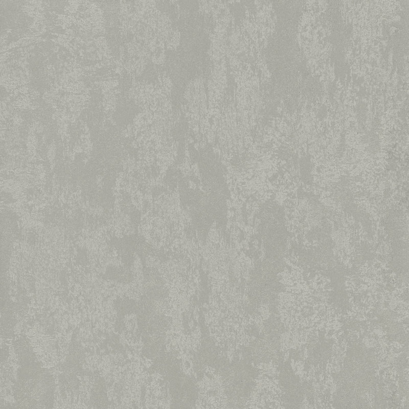 Textures Collection Structure Texture Sheen Finish Wallpaper Roll, Gray