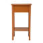 Table de chevet à 1 tiroir-703877395