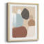 «Hiding Hues II», reproduction encadrée-1954968631-1954968634