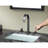 Sabre 2-handle Bathroom Faucet-29547871