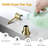 Sink mount Soap Dispenser with Straight Nozzle-106715160