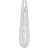 Opal Innocence 5 Piece Flatware Set, Service for 1