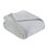Couverture réversible en molleton ultra doux Eddie Bauer