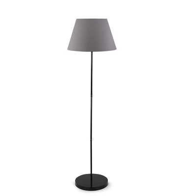 Lampe sur pied 55 po Christiana
