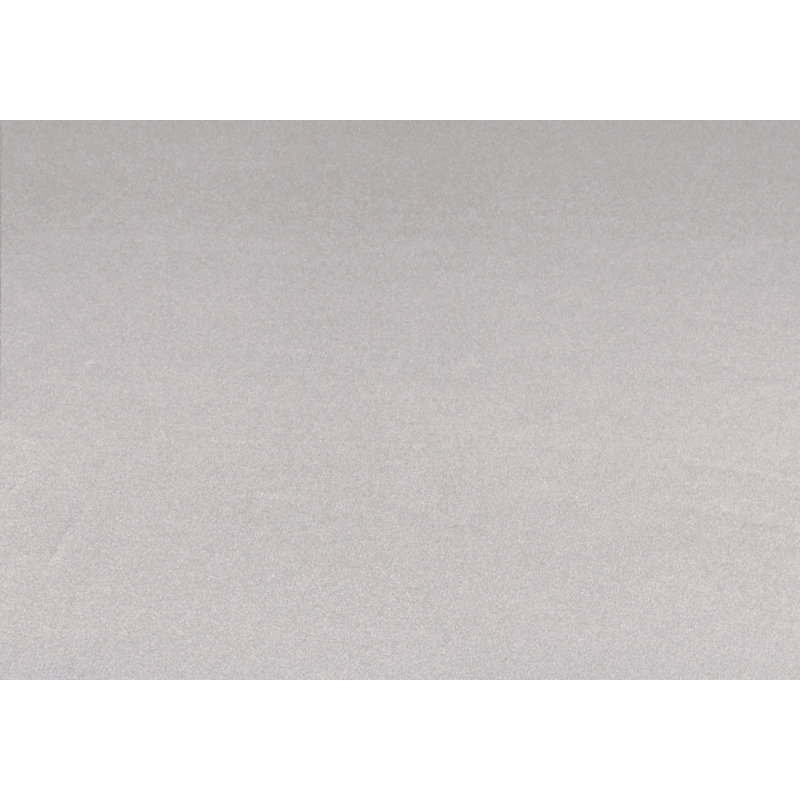 Pillows, Set Of 2, 18 X 18 Square, Insert Included, Accent, Sofa, Couch, Bedroom, Polyester, Silver