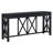 Huckins 60" Console Table-1394591965