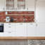 Rectangular 96 cm x 48 cm Peel & Stick Wall Paneling (6-pack)