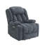 Fauteuil inclinable électrique Omarion