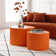 Evtimija Nesting Coffee Table