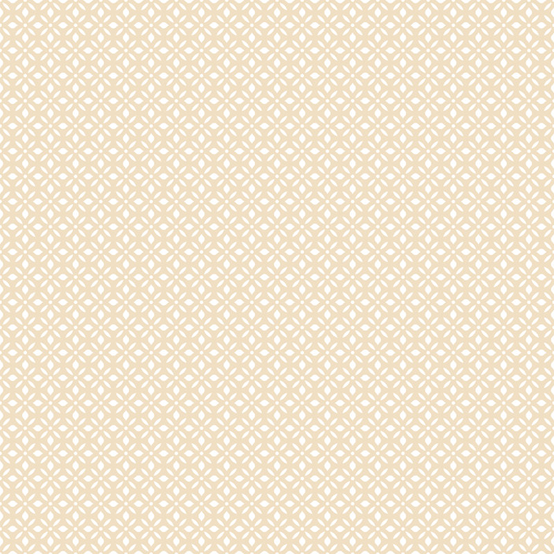 Mini Tile - Soft Gold