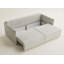 3 Seater Reclining Sofa-1853650724