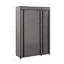 2 Door Metal Wardrobe-814847020