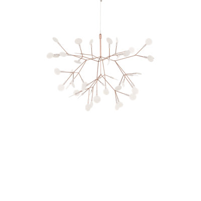 Heracleum III LED Chandelier