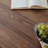 Modern walnut solid wood coffee table-110509456