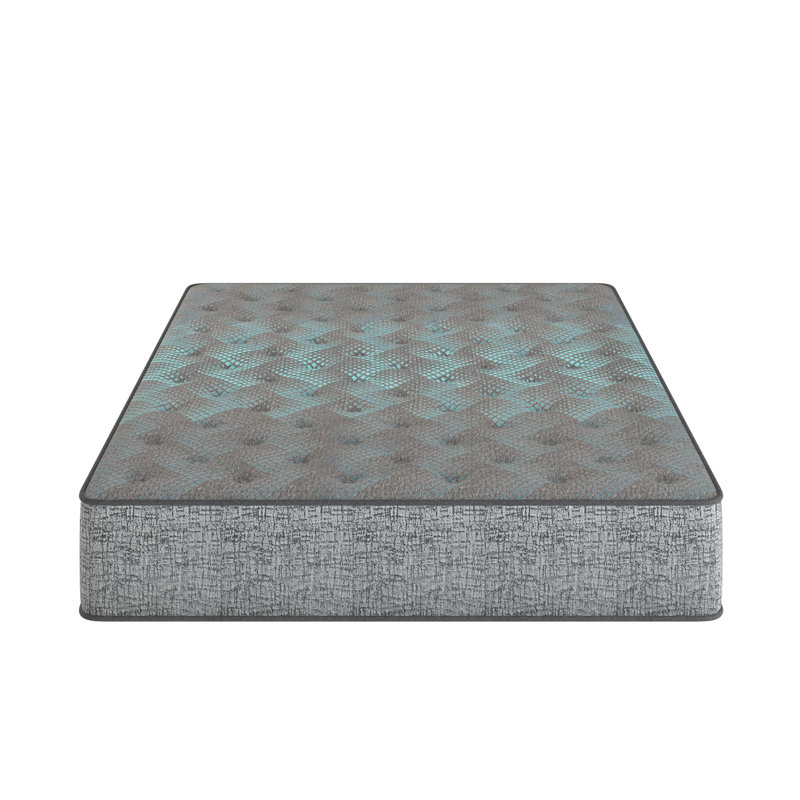 Très grand, matelas de 13 po, confort ferme, double refroidissement, changement de phase, système de 700 ressorts ensachés individuellement, mousse HD, sensation de soutien, technologie de refroidissement, ressorts, Marvelous Middle®