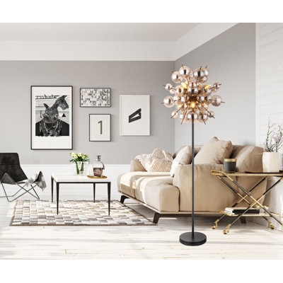 155cm Novelty Floor Lamp