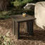 Chapman Outdoor Side Table