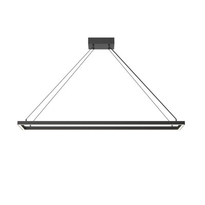 Piazza 1 - Light LED Chandelier