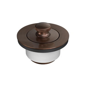 2.75'' W Lift And Turn, Oil Rubbed Bronze