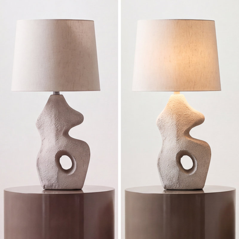 Tanyjah Other Table Lamp