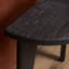 Ida Solid Wood End Table