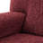 Stretchy Slipcover for Armchair - Secure Fit, Easy to Clean and Durable - Comfort Collection-738381197