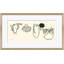 Vessels I Giclee Print by Susan Hable