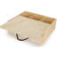 Solid Wood Tray