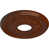 Burnished Mahogany Crackle