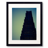 When You Just Have Something To Say Print by Kevin Quinn