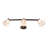 Flaton Solid Brass Armed Sconce
