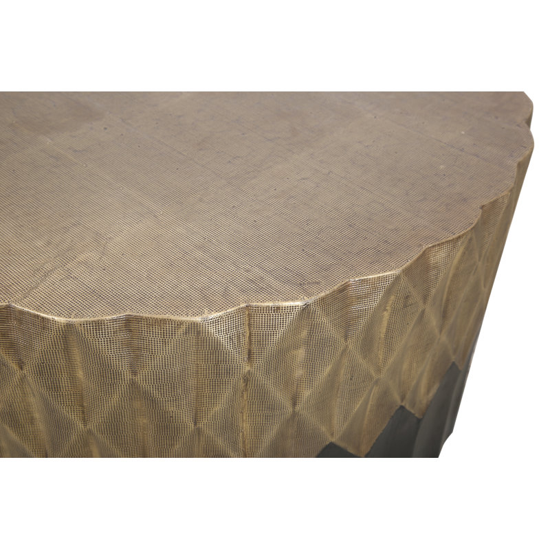 Table basse Alayna