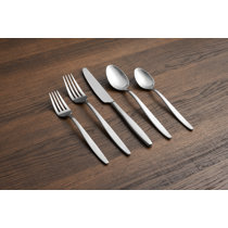 Grand Hotel II 20-Piece Flatware Set + Reviews