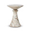 Connie Marble End Table