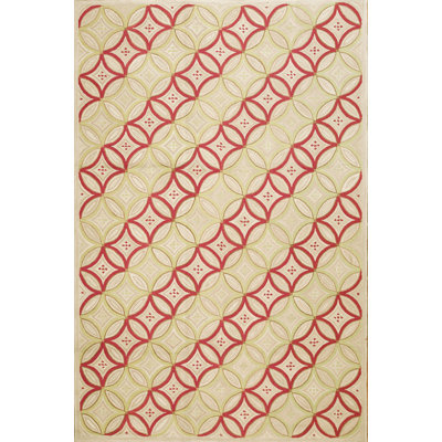 One-of-a-Kind 6' X 9' Area Rug