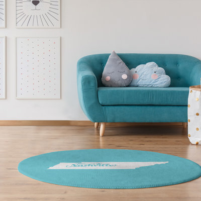Tapis en poly-chenille nashville tennessee