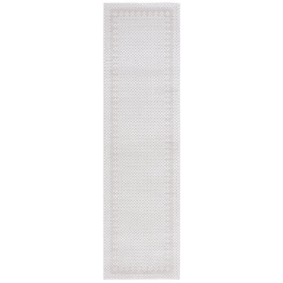 Continental Performance Geometric Rug