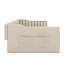 Upholstery Daybed And Side Storage Pocket-1926100231