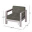 CHAISE CLUB AVIara MP1-1842969021