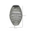 51Cm H Solar Powered Outdoor Lantern-1882411131