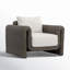 Edid Outdoor Lounge Chair-1695769117