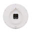 Horloge murale QXA786WLH, blanc-60117056