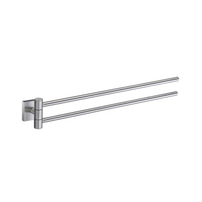 52 cm Wall Mounted Towel Rack