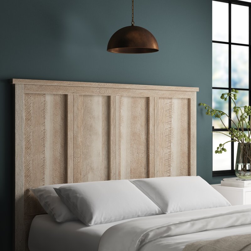 Gracie Oaks Jayan Headboard & Reviews | Wayfair