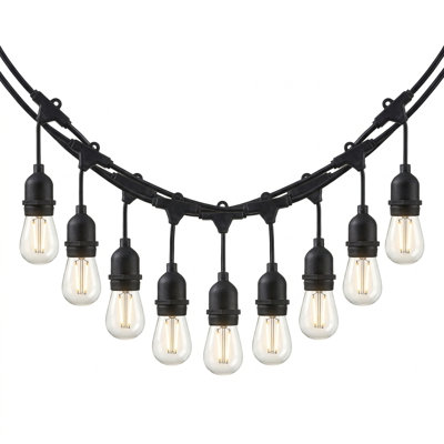 Alohi 102cm Standard String Light (End to End Connectable)
