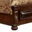 Lit tapissier standard Brucie-620539783